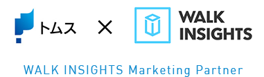 WALK INSIGHTS(ウォークインサイト)