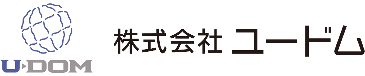 株式会社ユードム