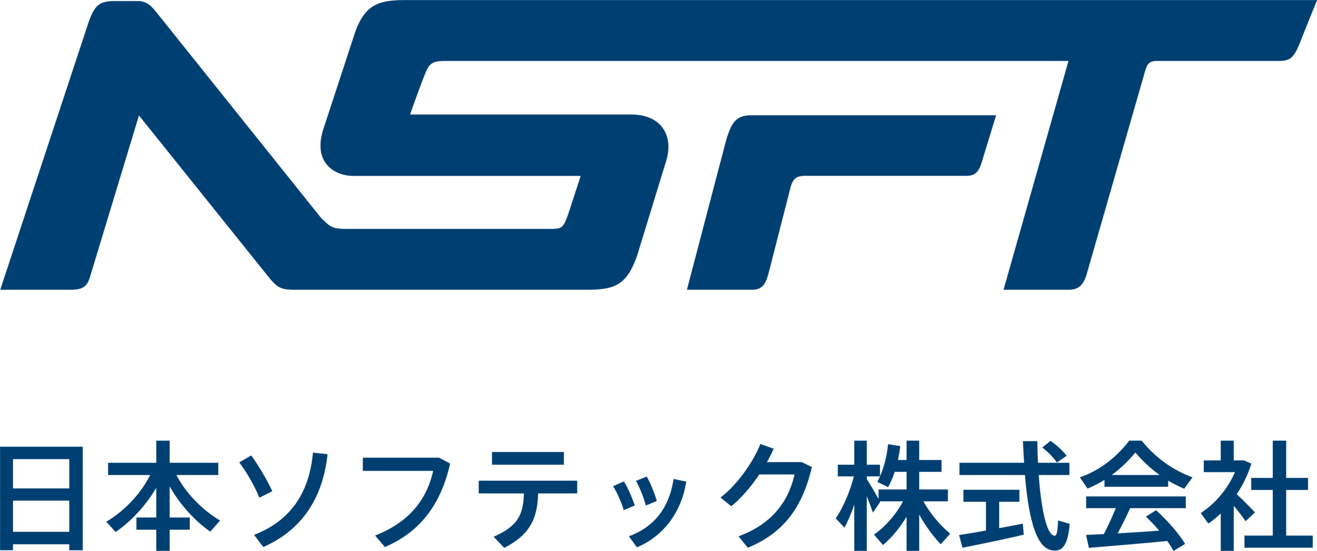 日本ソフテック株式会社