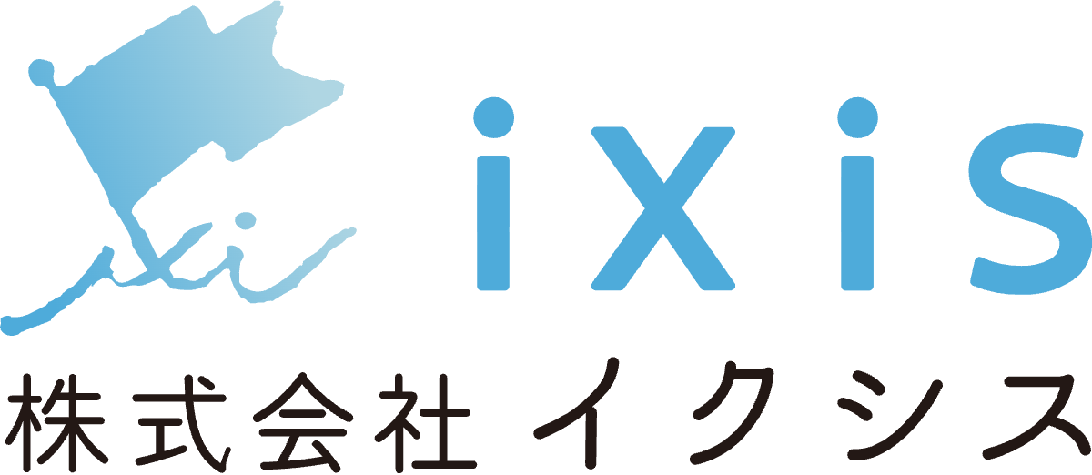 株式会社ixis