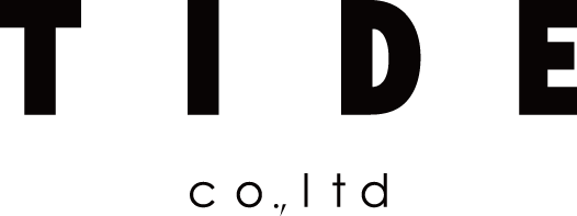 株式会社TIDE