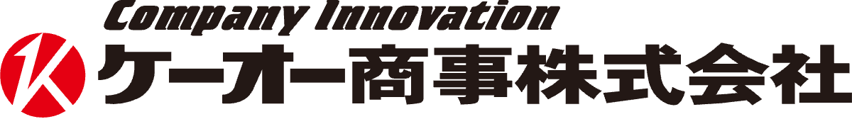 ケーオー商事株式会社