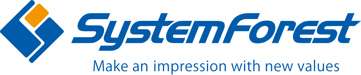 株式会社システムフォレスト