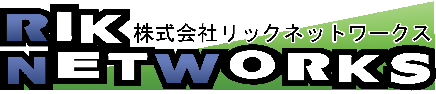 株式会社リックネットワークス