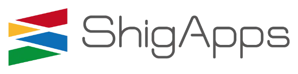 ShigApps株式会社