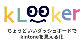 klooker