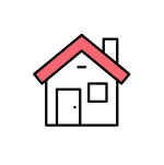 住宅アイコン